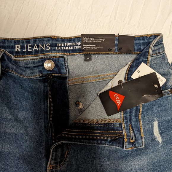 Jeans - Picture 4 of 4